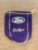 Ford Motor Company 🚘🚘🚘CROWN ROYAL BAG 1 Liter 9 X 7