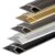 1000mm x 35mm ANODISED ALUMINIUM Z EDGE Carpet Profile DOOR FLOOR BAR TRIM C69