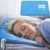 Chillow Cooling Pillow Relaxing Restful Sleep Natural Water Cool·