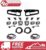 Baja Designs Squadron / S2 Sport Bumper Fog Light Kit for ’21-Up Ford Bronco