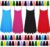 Ladies Camisole Cami Flared Skater Womens Strappy Vest Top Swing Mini Dress 8-26