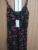 Ladies New Look Summer Dress New Size 6