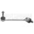 Anti Roll Bar Link Rear Left For Jaguar XJ Saloon Stabiliser Drop Link