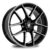 Alloy Wheels 17″ Fox FX5 For Tvr Land rover Freelander 1 5×114