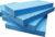 High-Density Blue Upholstery Foam – 1 of 30″ x 20″ x 5″