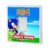 Custom Sonic Personalised Light Switch Vinyl Sticker Cover Skin Decal Kids