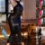 Oil Glossy Shiny Sheer Long Dress Sexy Women’s Elastic Halter Bodycon Tights