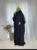 Jilbab Abaya Overhead Khimar Prayer Dress