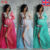 Pregnant Women’s Lace Maternity Dress Maxi Gown Photography Photo Shoot Clothes