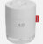 Snow Mountain H2O USB Quiet Air Moisture Humidifier With Filter White GXZ-J623 N