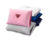 Additional Ear Hole Pillowcase 100% Cotton Ear Hole Pillow Cover Only