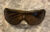 TOM FORD SEBASTIAN TF 99 348 BROWN SUNGLASSES AUTHENTIC TF99