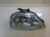 LEFT FOG LIGHT / 1 / 2003 / 96500 FOR FORD FOCUS BERLINA CAK 1.8 TDDI TURBODIE