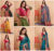 Eid special Banarasi silk saree Zari party wear indian designer pakistani sari