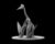 Quetzalcoatlus Standing for D&D Dungeons and Dragons Pathfinder DND Mini