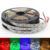 5m 10m 300 Led flexible Strip Light 5630 5730 SMD Kitchen Cabinet Counter lamp