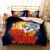 Tom and Jerry Single/Double/King Bed Quilt Cover Set