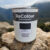 FURNITURE CHALK PAINT 750ml ReColour  Matt  BLACK  sponsored by DULUX