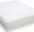 Caravan Shaped Quilted Microfibre Mattress Protector – 4 Styles