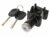 For Ford Transit Connect 2006-13 Hood Lock Cylinder Lock 2x Keys