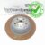 Brake Disc BRAKING Rear Wheel Right Ford Escape Kuga