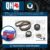 Timing Belt Kit fits VAUXHALL COMBO E 1.6D 2018 on Set QH 3646451 Quality New