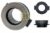 LUK CLUTCH RELEASE BEARING for FORD SIERRA Hatchback 2.0 i 1985-1986