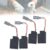 High quality Carbon Brush Set for D28111 D28112 D28110 D28402N Power Tools