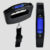 50KG DIGITAL TRAVEL PORTABLE HANDHELD, WEIGHING LUGGAGE SCALES SUITCASE BAG