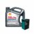 Shell Helix Ultra Professional AF 5W20 Engine Oil 5L Audura Oil Filter Kit