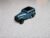 Micro Machines Galoob 1998 Ford Chopped Custom 32 Miniature Small Toy Car