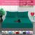 Flannelette Fitted / Flat Bed Sheet 100% Brushed Cotton Cover Home Hotel Bedding