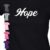 Hope Cancer Ladies Women Top TEE Inspired Funny Love uk Gift T shirt