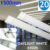 20x 5FT 150cm LED Batten Cool White Slim Bright High Lumen Ceiling Wall Mounted