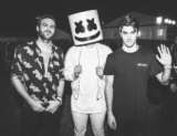 Stagecoach Reveals Surprise Sets by Marshmello and The Chainsmokers Ahead of 2024 Festival