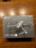 Brand new Holy Stone HS720E 4K Camera Professional Drone – Gray