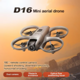8K Beginner Mini Drone – With Obstacle Avoidance