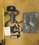 Holy Stone HS720E 4K Camera Professional Drone – Gray