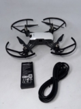 DJI Tello Ready to Fly Drone 720p HD Camera Flight App Wi-Fi Control