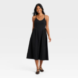 Women Corset Sundress – A New Day
