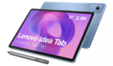 Lenovo Idea Tab 11″ Mediatek 128GB Tablet Blue Android + Tab Pen