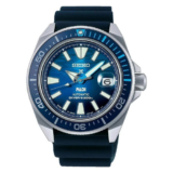 Seiko Prospex Blue Men’s Watch – SBDY123