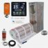 GPS Tracker for Car Van Motorbike Caravan Vehicle Fleet Live Tracking Device DB2