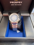 Seiko Save The Ocean
