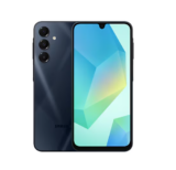 New Samsung Galaxy A16 5G 128GB Smartphone – Unlocked – Black – A++