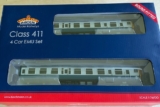 Bachmann 4 CEP Sound – 31-421SF