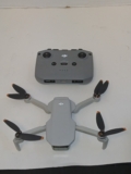 Dji Mini 2 SE Drone and  Controller – TESTED – WORKS – NO BATTERY