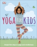Yoga for kids (HardBack) – FREE Shipping