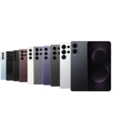 Samsung Galaxy S24/S23/S25/S22/S21/S25+/S24+/S24 Ultra & S25 Ultra Smartphone A+