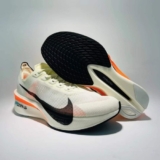 🥁Nike ZoomX Vaporfly NEXT%4 Milky White Running Shoes
